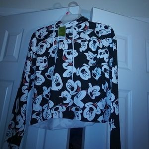 Mickey Mouse hoodie